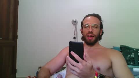 rubio121 online show from April 23, 5:15 pm