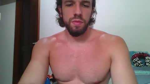 rubio121 online show from April 28, 2:55 pm