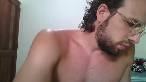 rubio121 online show from April 27, 2:24 pm