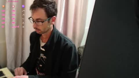 Snapshot of rubitricky chatting on September 29, 6:01 am RubitRicky online show from September 29, 6:01 am