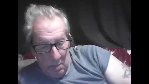 rubixman online show from April 8, 7:55 pm