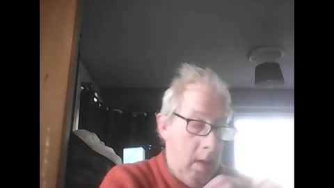 rubixman online show from March 28, 5:35 pm