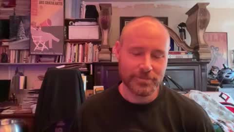 ruckusdragoon online show from October 29, 7:06 pm