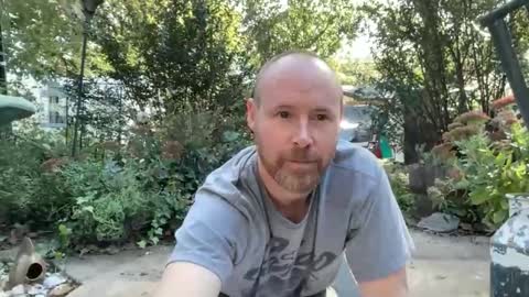 ruckusdragoon online show from October 30, 7:59 pm