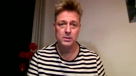 Snapshot of rudeski chatting on December 30, 8:15 pm rudeski online show from December 30, 8:15 pm