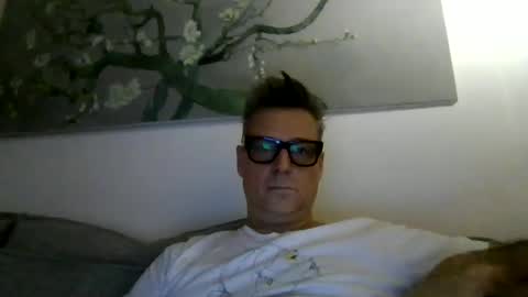 Snapshot of rudeski chatting on January 7, 3:54 pm rudeski online show from January 7, 3:54 pm