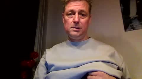 Snapshot of rudeski chatting on January 25, 7:07 pm rudeski online show from January 25, 7:07 pm