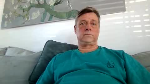 rudeski online show from April 7, 3:34 pm