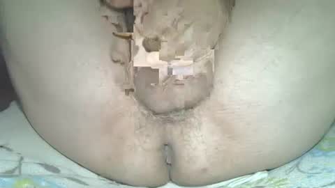 rudisuzzy 1 online show from April 22, 4:30 am