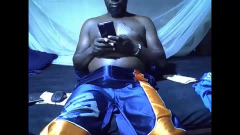 Jayden online show from April 11, 7:26 am