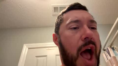 ruggedcharm777 online show from November 19, 3:12 pm