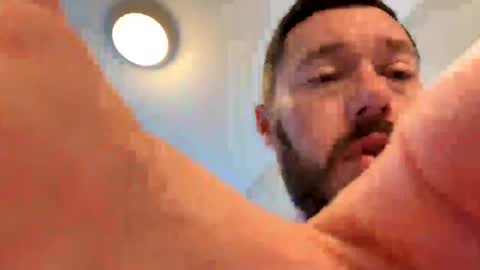 ruggedcharm777 online show from November 17, 1:25 pm