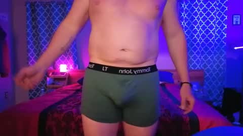 ruggedcharm777 online show from December 3, 6:19 am