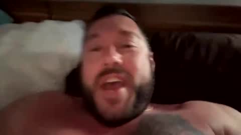 ruggedcharm777 online show from December 19, 8:06 pm