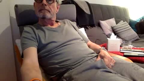 Jimi online show from March 14, 9:22 pm