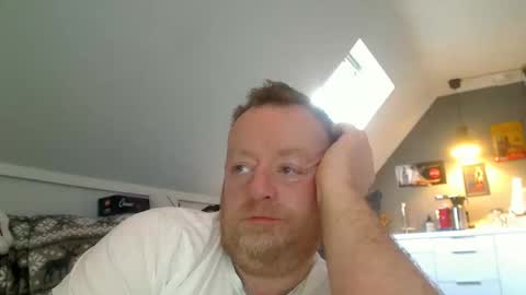 Snapshot of runepetter chatting on February 7, 8:33 am bignorwegian online show from February 7, 8:33 am