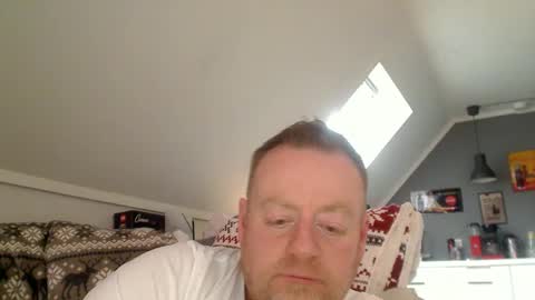 Snapshot of runepetter chatting on February 3, 2:24 pm bignorwegian online show from February 3, 2:24 pm