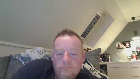 bignorwegian online show from November 12, 4:57 pm