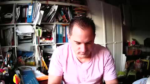 runner1978 online show from December 22, 8:55 am