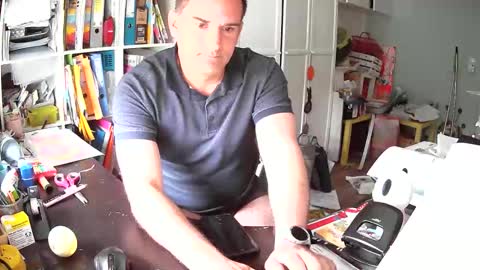 runner1978 online show from April 13, 8:15 am