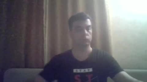 rusqadisx online show from April 26, 4:15 pm