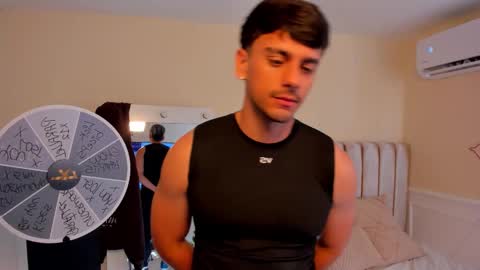 Russ online show from March 26, 8:13 pm