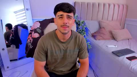 Russ online show from March 17, 6:54 pm