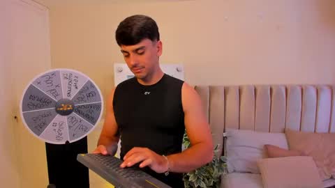 Russ online show from March 24, 7:18 pm