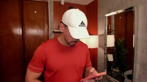 Russ online show from April 1, 10:51 pm