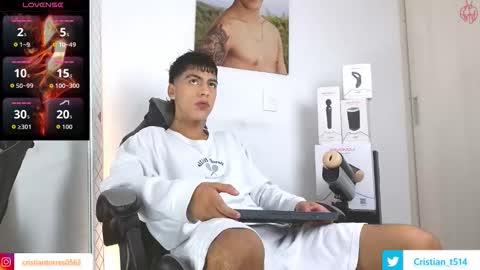  R U S S E L L  online show from February 22, 11:06 pm