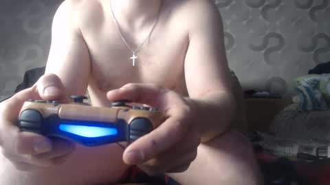Mike online show from February 21, 6:48 pm