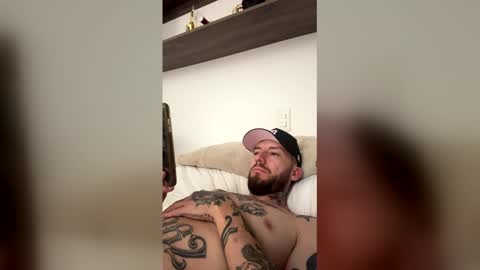 russo_fox online show from May 11, 4:47 am