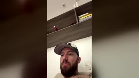 russo_fox online show from May 5, 1:40 am
