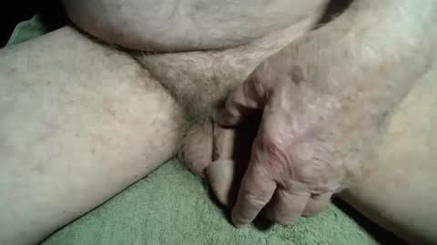 rustic69 online show from November 29, 7:21 am