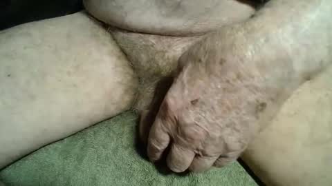 Snapshot of rustic69 chatting on October 31, 2:53 pm rustic69 online show from October 31, 2:53 pm