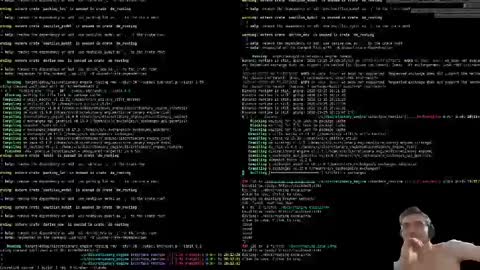 rustify online show from March 25, 8:13 pm