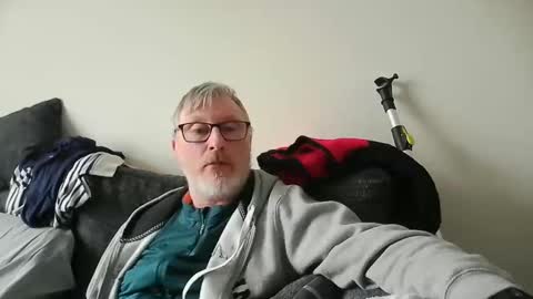 Snapshot of rusty69x chatting on January 16, 12:42 pm rusty69x online show from January 16, 12:42 pm