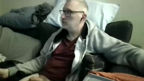 rusty69x online show from October 21, 12:47 am