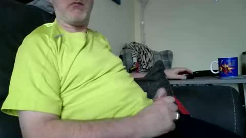 rusty69x online show from November 7, 11:13 am