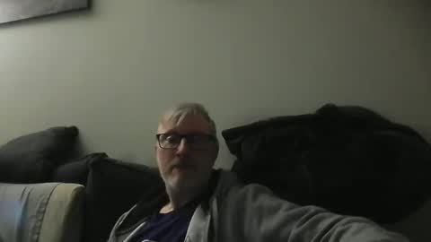 Snapshot of rusty69x chatting on January 31, 3:20 am rusty69x online show from January 31, 3:20 am