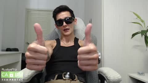 MillionDollarGuy online show from April 25, 7:11 am