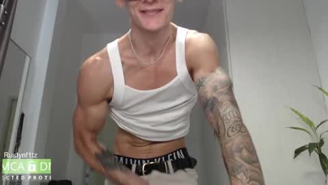 MillionDollarGuy online show from April 28, 5:01 am