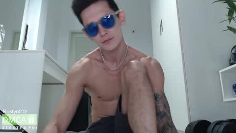 MillionDollarGuy online show from January 18, 7:54 am