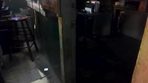 rustypshack online show from November 5, 6:15 am