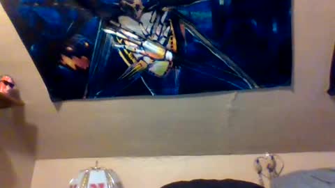 Snapshot of rwb1982 chatting on February 21, 10:26 pm rwb1982 online show from February 21, 10:26 pm