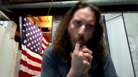 Snapshot of rwb1982 chatting on February 22, 2:38 pm rwb1982 online show from February 22, 2:38 pm