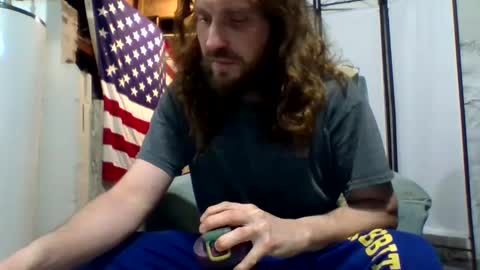 Snapshot of rwb1982 chatting on February 23, 2:32 pm rwb1982 online show from February 23, 2:32 pm