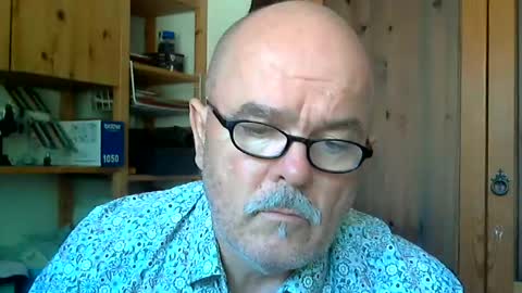 rxn68 online show from September 13, 9:43 am