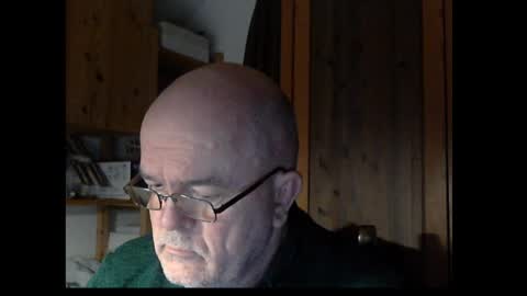 rxn68 online show from December 14, 9:33 pm