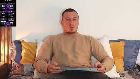 Sr Coast online show from February 25, 2:12 am